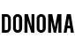 Donoma